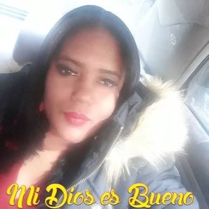 Meet your Posher, Raysa